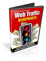 Product picture Web Traffic Blueprints - Video Series  