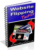 Product picture Website Flipping Tactics 