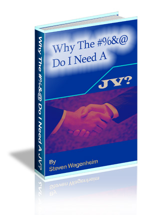 Product picture The Complete Guide To JVs
