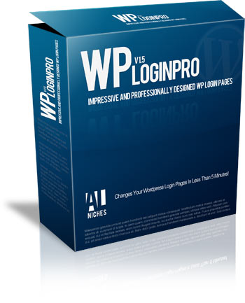 Product picture WP  Login Pro