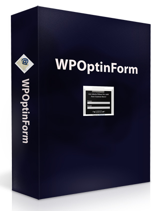 Product picture WP Optin Form