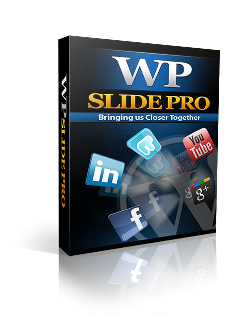 Product picture WP SlidePro Plugin