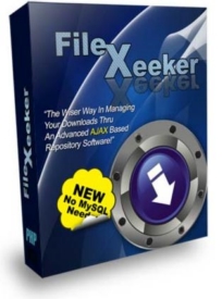 Product picture File Xeeker Lite 